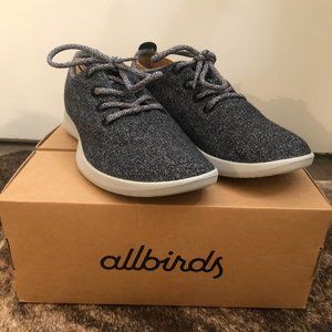 Allbirds - Wool Runners -Men's size 10